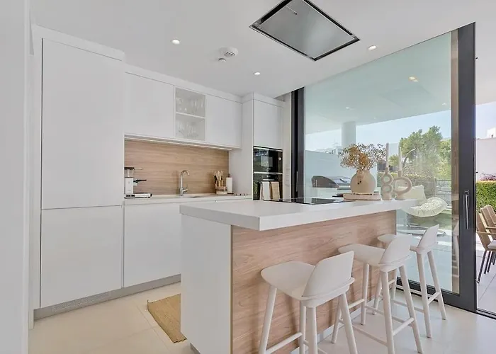 Beautiful Deluxe Garden *