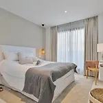 Beautiful Deluxe Garden شقة