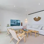 Beautiful Deluxe Garden Appartement Fuengirola